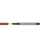 Feutre Pointliner Color 0.4mm - PENTEL