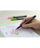 Feutre Pointliner Color 0.4mm - PENTEL