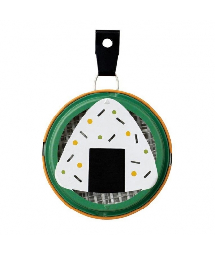 Porte-Encens Mini Spirales Anti-Moustiques Onigiri - DECOLE