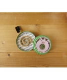 Porte-Encens Mini Spirales Anti-Moustiques Onigiri - DECOLE
