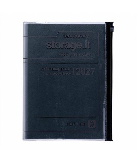 Agenda 2027 STORAGE.IT - MARK'S