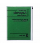Agenda 2027 STORAGE.IT - MARK'S