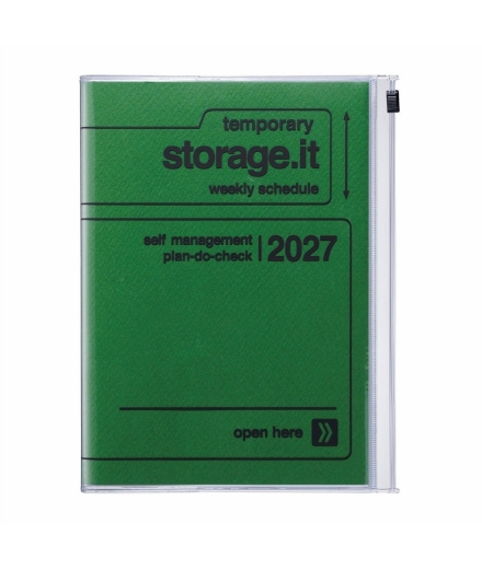 Agenda 2027 STORAGE.IT - MARK'S
