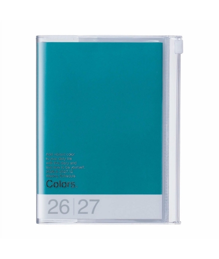 Agenda 2027 COLORS - MARK'S