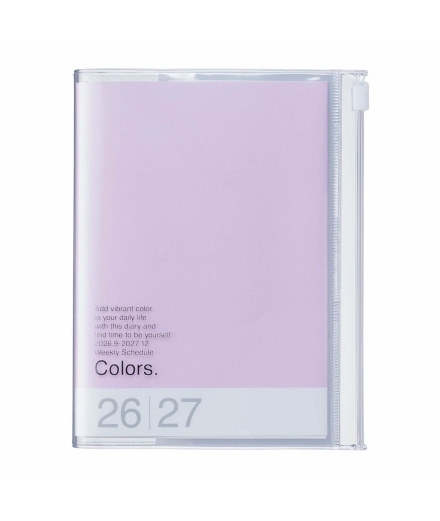 Agenda 2027 COLORS - MARK'S