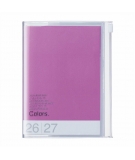 Agenda 2027 COLORS - MARK'S