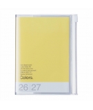 Agenda 2027 COLORS - MARK'S
