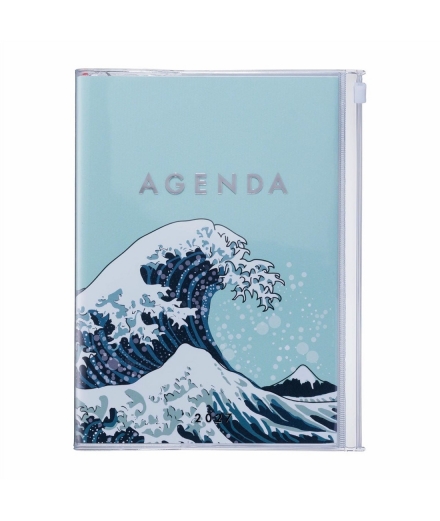 Agenda 2027 WAVE HOKUSAI - MARK'S