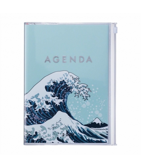 Agenda 2027 WAVE HOKUSAI - MARK'S