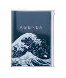 Agenda 2027 WAVE HOKUSAI - MARK'S