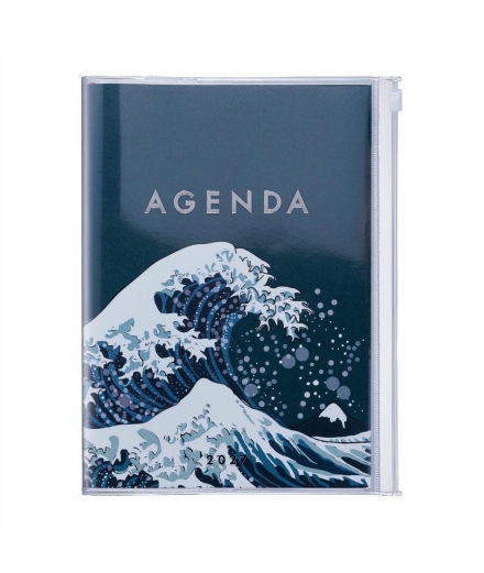 Agenda 2027 WAVE HOKUSAI - MARK'S
