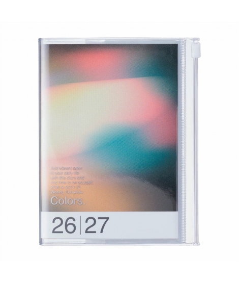 Agenda 2027 GRADIENT - MARK'S