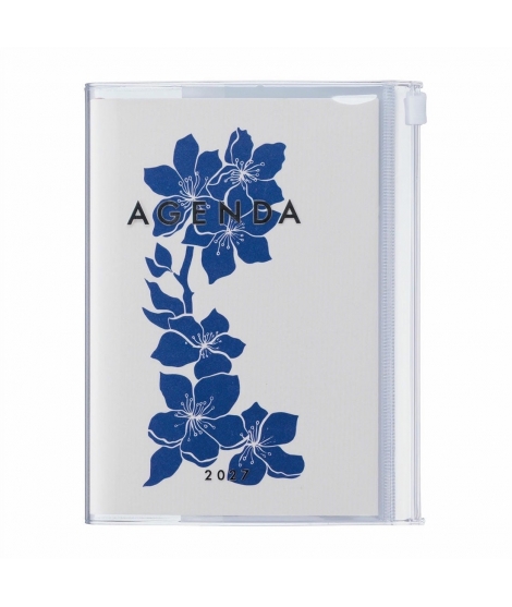 Agenda 2027 FLOWER - MARK'S