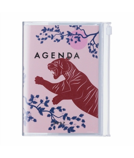 Agenda 2027 TIGER - MARK'S