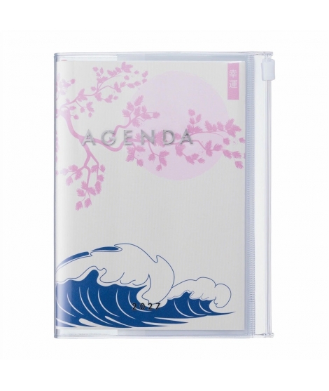 Agenda 2027 ILLUSTRATION WAVE - MARK'S