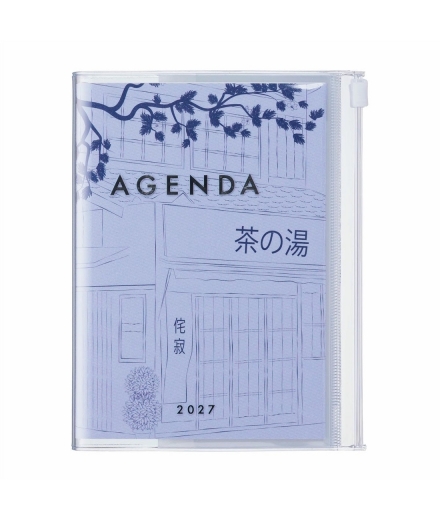 Agenda 2027 SHOP - MARK'S
