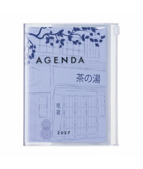 Agenda 2027 SHOP - MARK'S