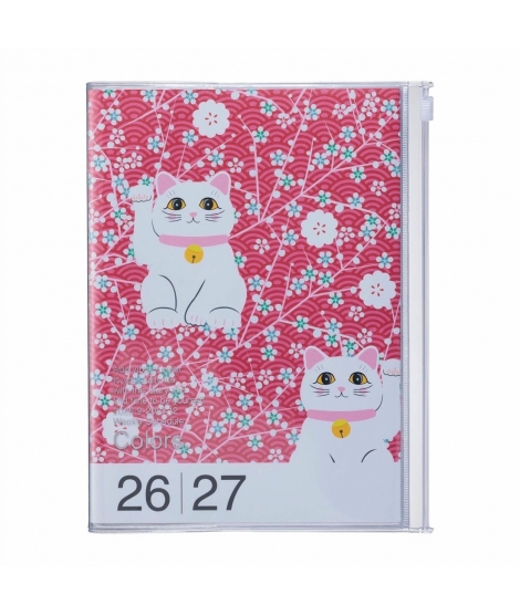 Agenda 2027 CAT - MARK'S