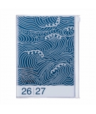 Agenda 2027 WAVE NAVY - MARK'S