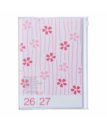 Agenda 2027 BLOSSOM - MARK'S