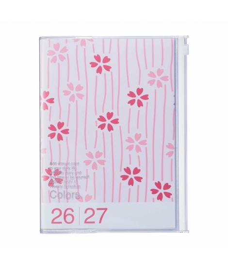 Agenda 2027 BLOSSOM - MARK'S