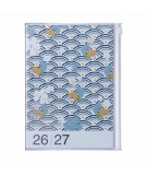 Agenda 2027 WAVE GREEN - MARK'S