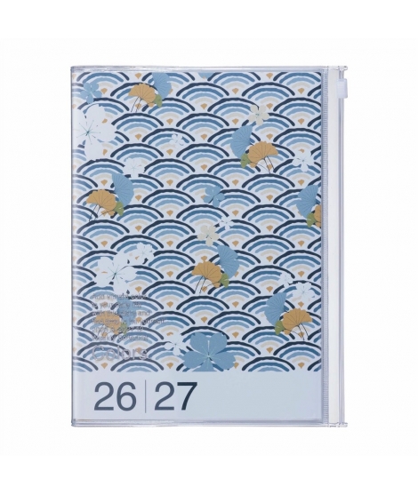 Agenda 2027 WAVE GREEN - MARK'S