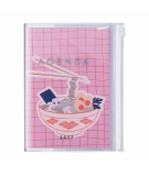 Agenda 2027 RAMEN - MARK'S