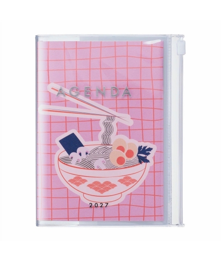 Agenda 2027 RAMEN - MARK'S