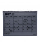 Calendrier 2027 - MARK'S
