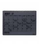Calendrier 2027 - MARK'S