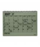 Calendrier 2027 - MARK'S