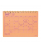 Calendrier 2027 - MARK'S