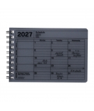 Calendrier 2027 - MARK'S