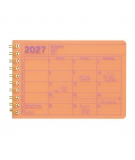 Calendrier 2027 - MARK'S