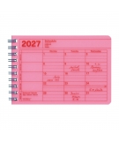 Calendrier 2027 - MARK'S