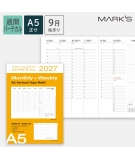 Recharge Agenda 2027 - MARK'S