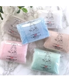 Serviette Japonaise Pour Le Visage Ultra Absorbante - OBORO TOWEL
