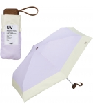 Parapluie Compact Anti-UV 100% - WPC