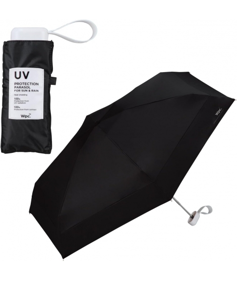 Parapluie Compact Anti-UV 100% - WPC