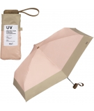 Parapluie Compact Anti-UV 100% - WPC