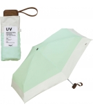 Parapluie Compact Anti-UV 100% - WPC