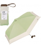 Parapluie Compact Anti-UV 100% - WPC