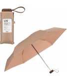 Parapluie &  Parasol Compact Anti-UV 100% - WPC