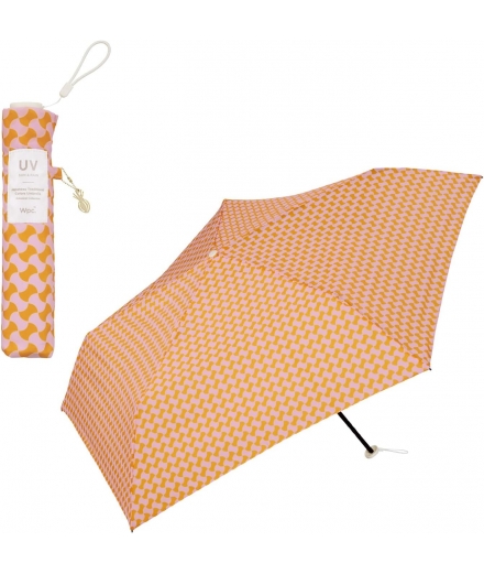Parapluie Léger 125g Collection Japon - WPC