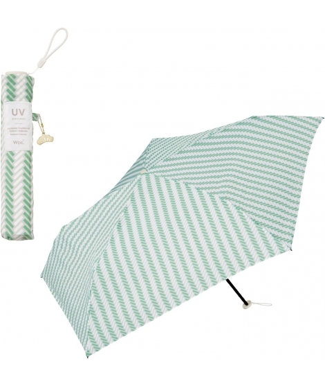 Parapluie Léger 125g Collection Japon - WPC