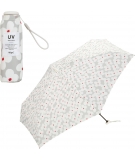 Parapluie Compact Anti-UV - WPC