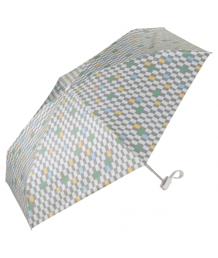 Parapluie Compact Anti-UV 100% Omamori - WPC