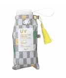 Parapluie Compact Anti-UV 100% Omamori - WPC