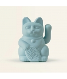 Chat Porte-Bonheur Maneki Neko Solaire 5cm - DONKEY